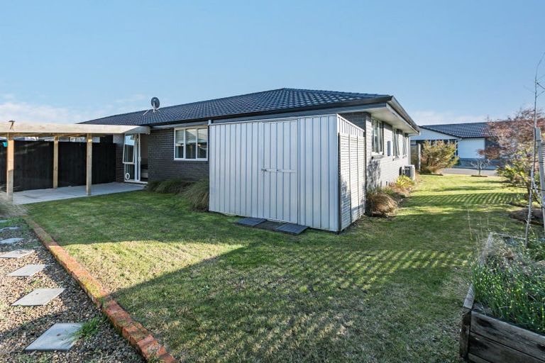 Photo of property in 36 Henry Russell Estate, Waipukurau, 4200
