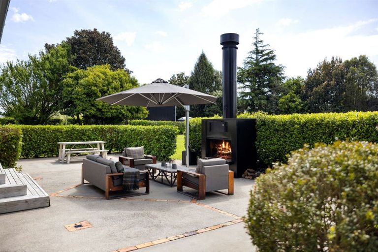 Photo of property in 105 Hoeka Road, Matangi, Hamilton, 3284