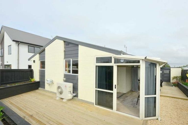 Photo of property in 1/21 Barrie Street, Addington, Christchurch, 8024