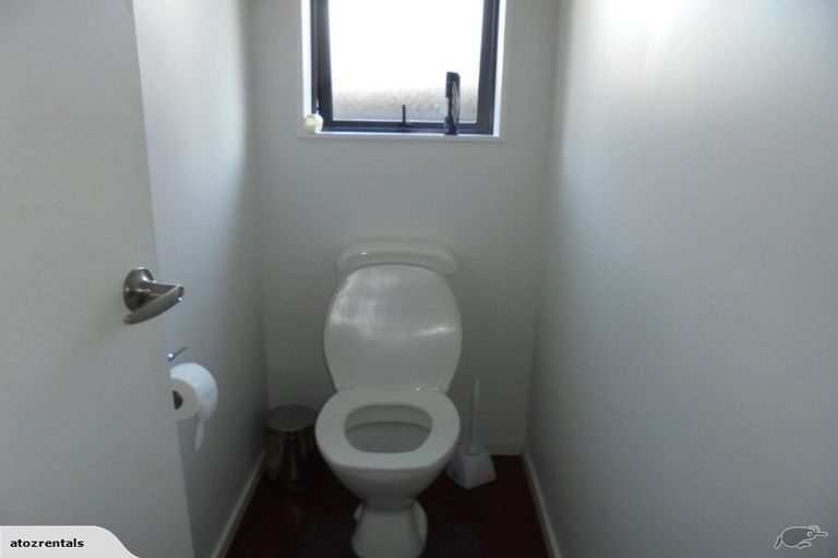 Photo of property in 85a Mackworth Street, Woolston, Christchurch, 8062