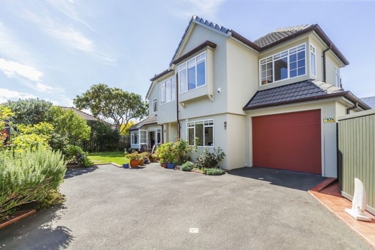 Photo of property in 47a Falkirk Avenue, Seatoun, Wellington, 6022