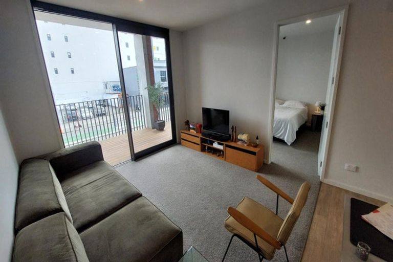 Photo of property in 103/177 Cashel Street, Christchurch Central, Christchurch, 8011