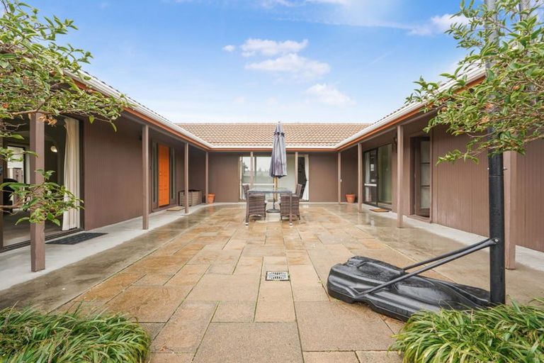 Photo of property in 6 Mayfair Avenue, Chartwell, Hamilton, 3210