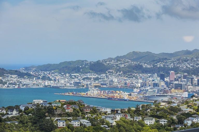 Photo of property in 12 Grumman Lane, Newlands, Wellington, 6037