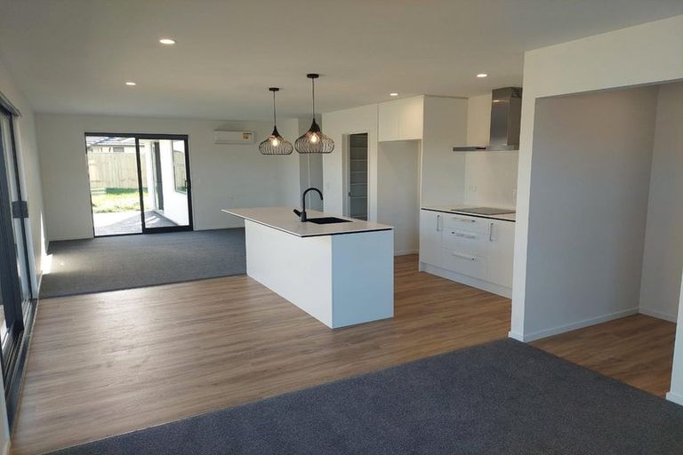 Photo of property in 64 Nethercote Way, Rolleston, 7614