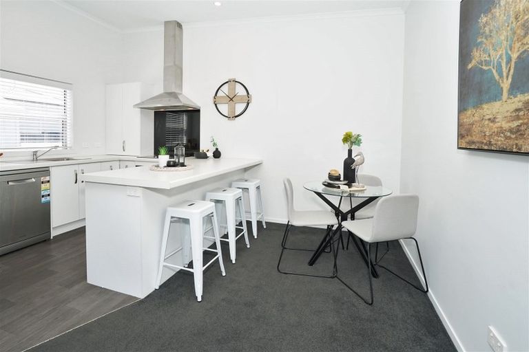 Photo of property in 6u1 Dyer Street, Whitiora, Hamilton, 3200