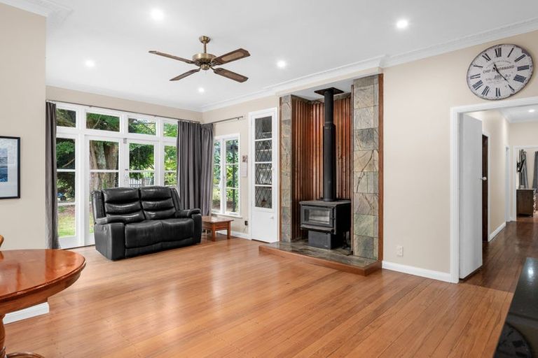 Photo of property in 314 Matangi Road, Matangi, Hamilton, 3284