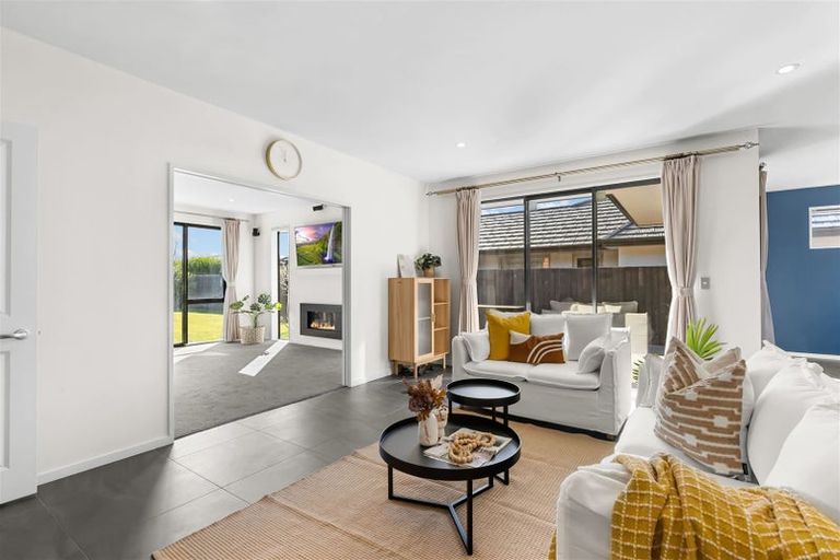 Photo of property in 3 Maclaren Road, Wigram, Christchurch, 8042