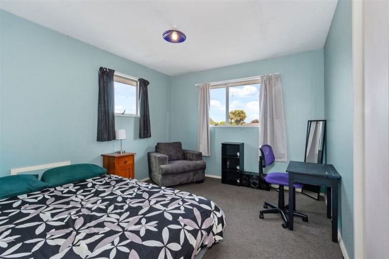 Photo of property in 62 Rowley Avenue, Hoon Hay, Christchurch, 8025