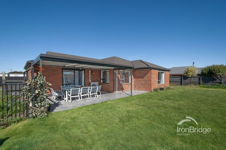 Photo of property in 211 Rolleston Drive, Rolleston, 7614