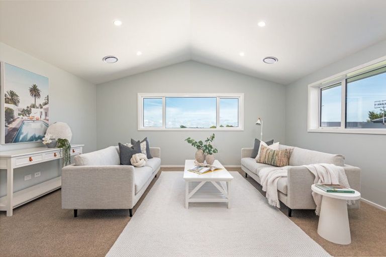 Photo of property in 1 Teitei Avenue, Feilding, 4702