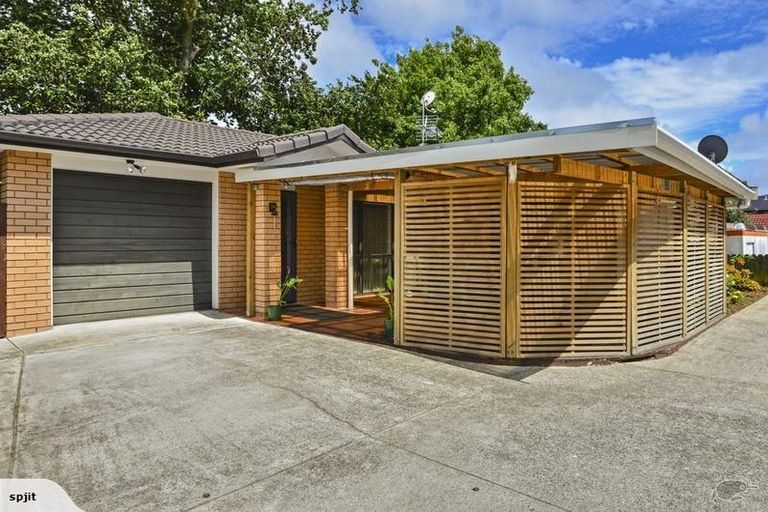 Photo of property in 47a Great South Road, Papatoetoe, Auckland, 2025
