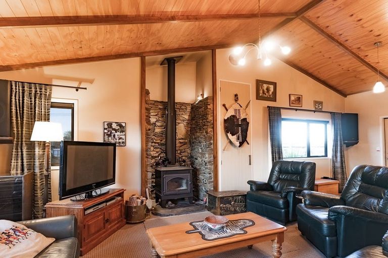 Photo of property in 51 Totara Drive, Twizel, 7901