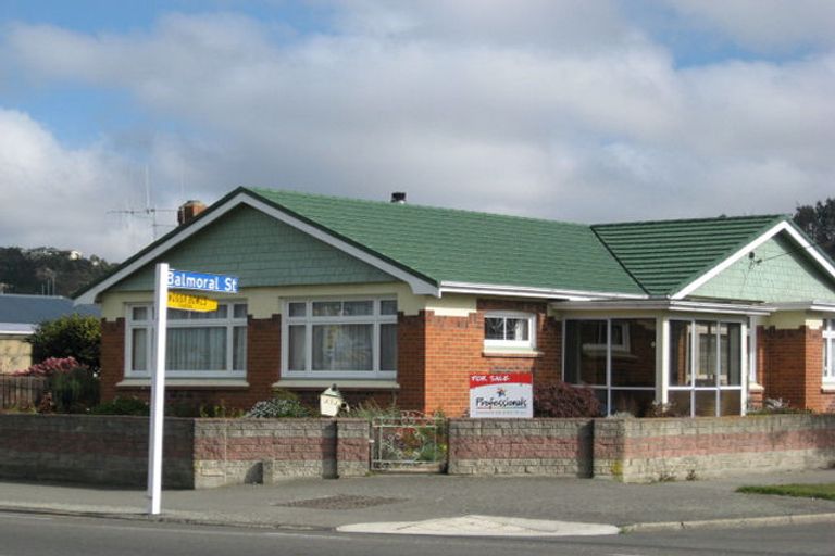 Photo of property in 432 Thames Highway, Oamaru North, Oamaru, 9400