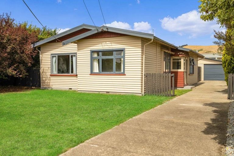 Photo of property in 20 Chichester Street, Woolston, Christchurch, 8023