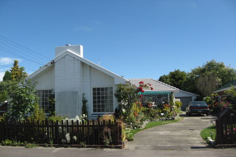 Photo of property in 55 Greenpark Street, Hoon Hay, Christchurch, 8025