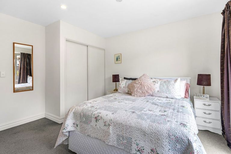 Photo of property in 47 Parade Court, Addington, Christchurch, 8024