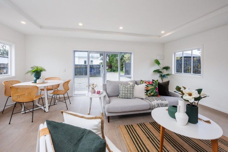 Photo of property in 37 Monrad Street, Highbury, Palmerston North, 4412