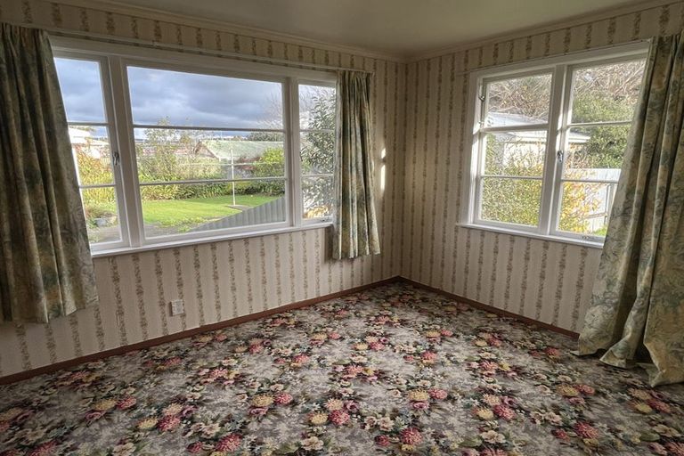 Photo of property in 43 Nottingham Avenue, Awapuni, Palmerston North, 4412