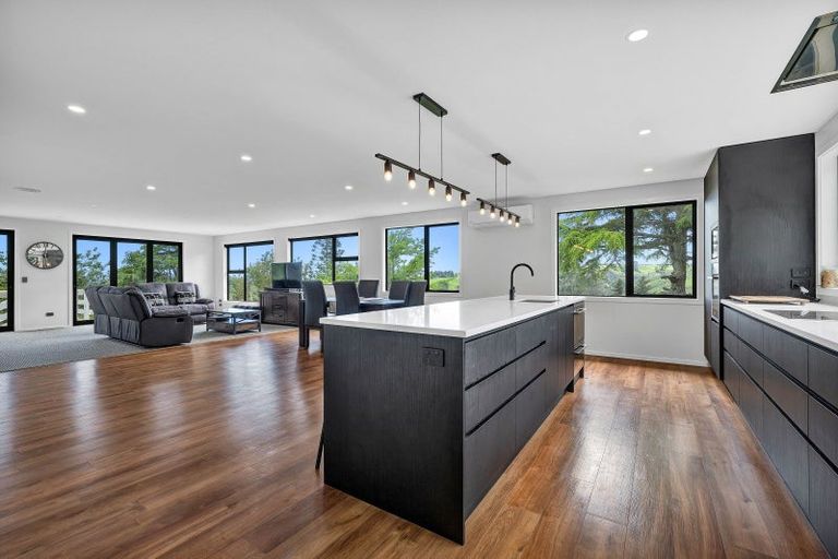 Photo of property in 685 Mataro Road, Onaero, Urenui, 4375