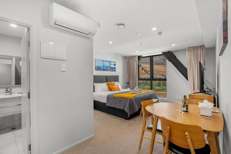 Photo of property in 409/18u Mountain Ash Drive, Frankton, Queenstown, 9300