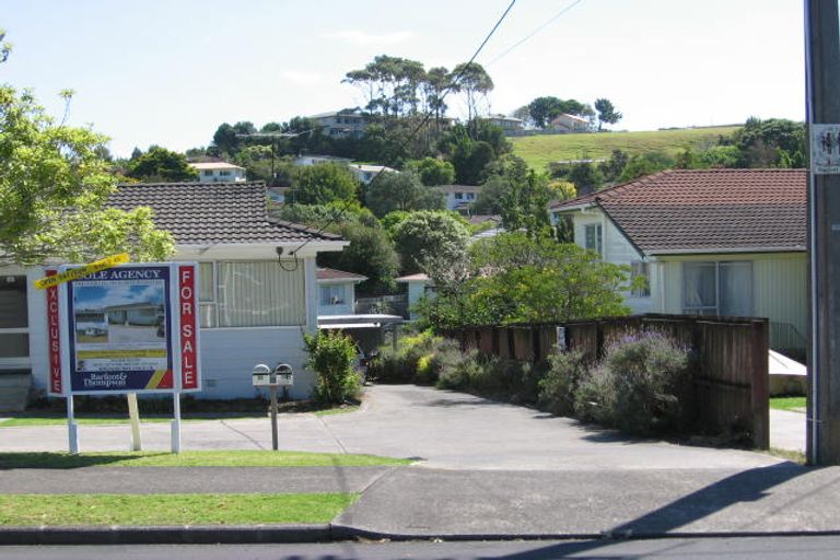 Photo of property in 55 Glenvar Road, Torbay, Auckland, 0630