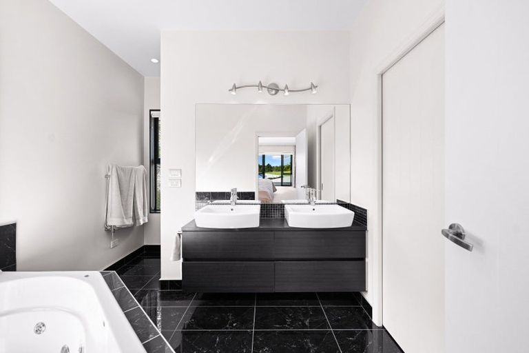 Photo of property in 144b Pencarrow Road, Tamahere, Hamilton, 3283