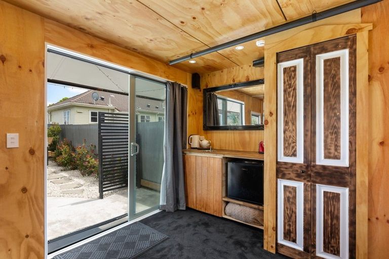 Photo of property in 57 Cumnor Terrace, Woolston, Christchurch, 8023