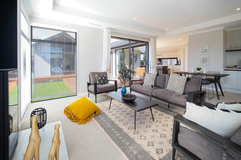 Photo of property in 17 Falcon Road, Rolleston, 7615