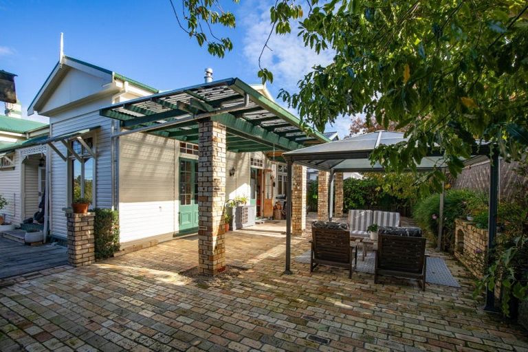 Photo of property in 57 Allen Street, Morrinsville, 3300
