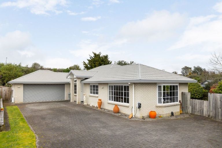 Photo of property in 38 Cherrywood Street, Pukete, Hamilton, 3200