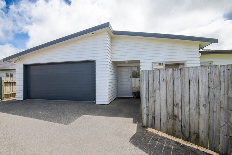 Photo of property in 241 Mark Avenue, Grenada Village, Wellington, 6037
