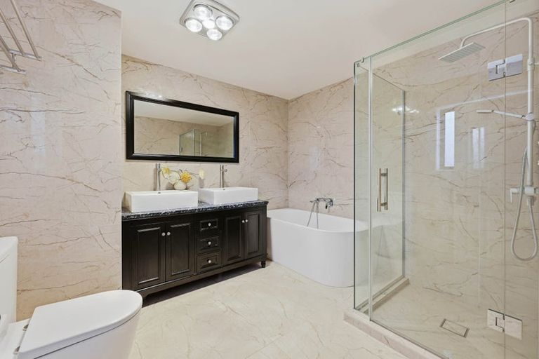 Photo of property in 45a Bradbury Road, Botany Downs, Auckland, 2010