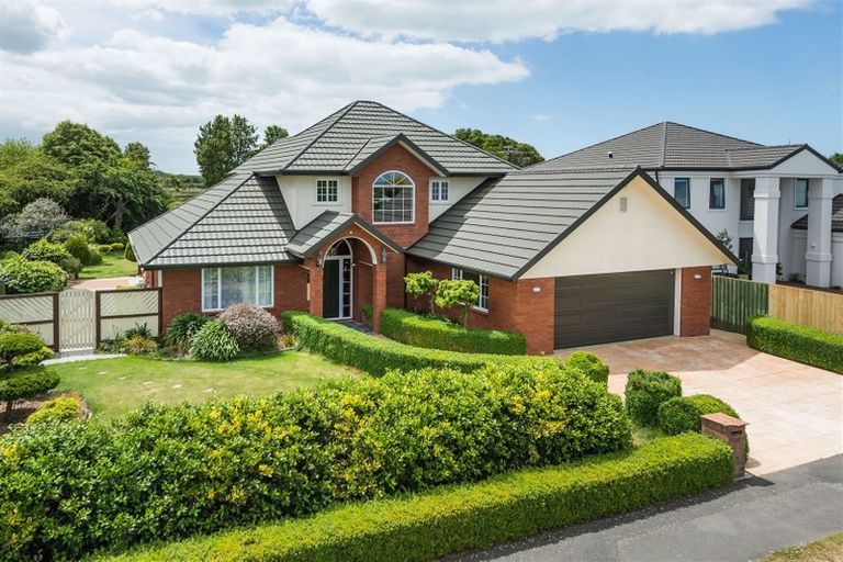 Photo of property in 53 Travis Country Drive, Burwood, Christchurch, 8083