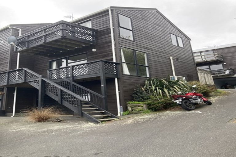 Photo of property in 19/55f Hamilton Road, Hataitai, Wellington, 6021