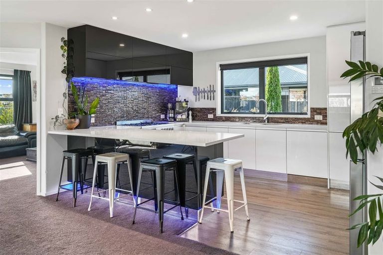 Photo of property in 41 Ledbury Drive, Rolleston, 7615