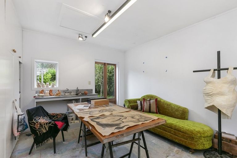 Photo of property in 287 South Karori Road, Karori, Wellington, 6012