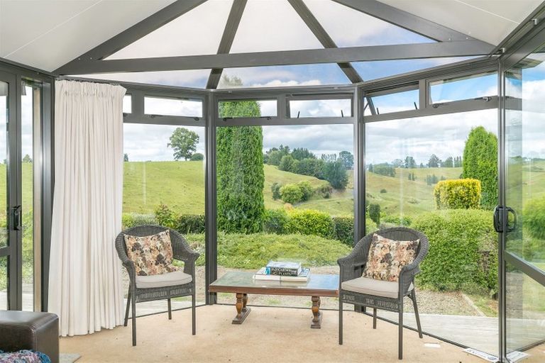 Photo of property in 87 Haurua Road, Otorohanga, 3977
