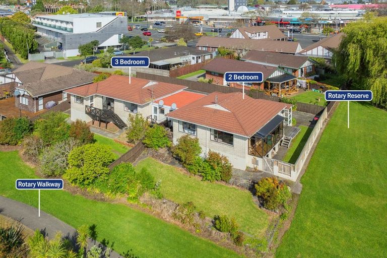 Photo of property in 2/10 Kentigern Close, Pakuranga, Auckland, 2010