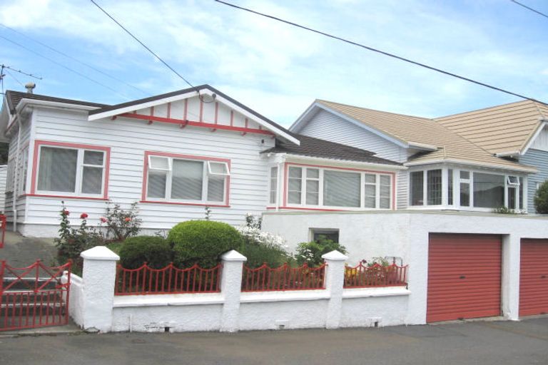 Photo of property in 55 Waipapa Road, Hataitai, Wellington, 6021