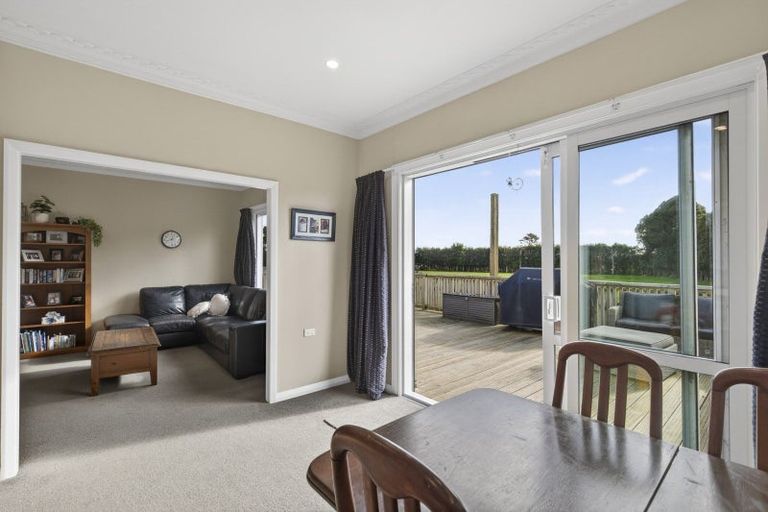Photo of property in 264 Egmont Road, Hillsborough, New Plymouth, 4372