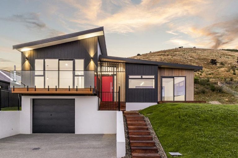 Photo of property in 36 Atkins Road, Luggate, Wanaka, 9382