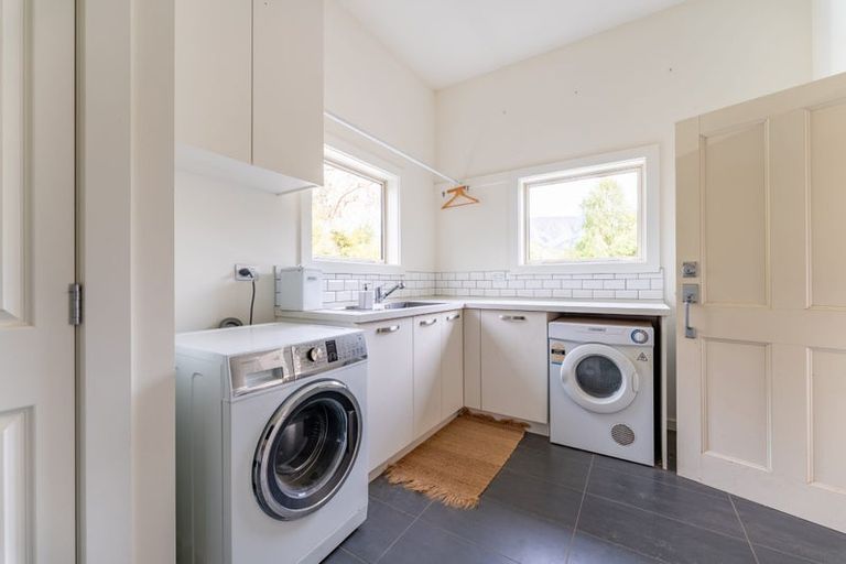 Photo of property in Mt Michaeal, 398 Engelbrechts Road, Hunter, Waimate, 7978
