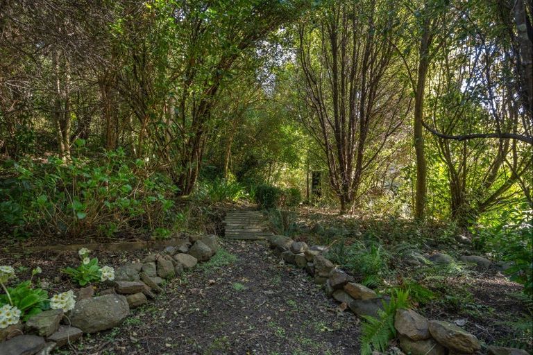 Photo of property in 205 Okuti Valley Road, Little River, 7591