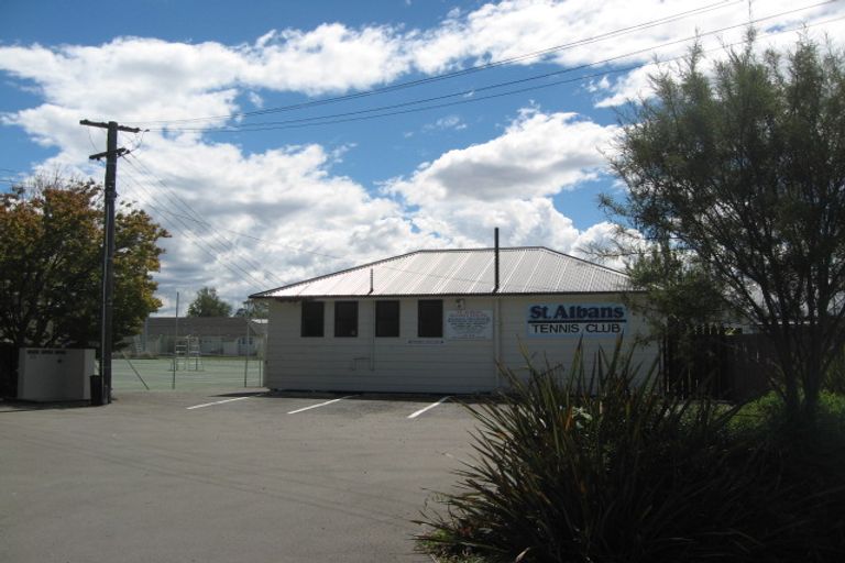 Photo of property in 41 Dover Street, St Albans, Christchurch, 8014