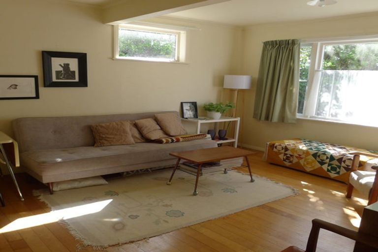Photo of property in 77f1 Maida Vale Road, Roseneath, Wellington, 6011