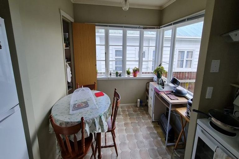 Photo of property in 45 Burgess Road, Johnsonville, Wellington, 6037