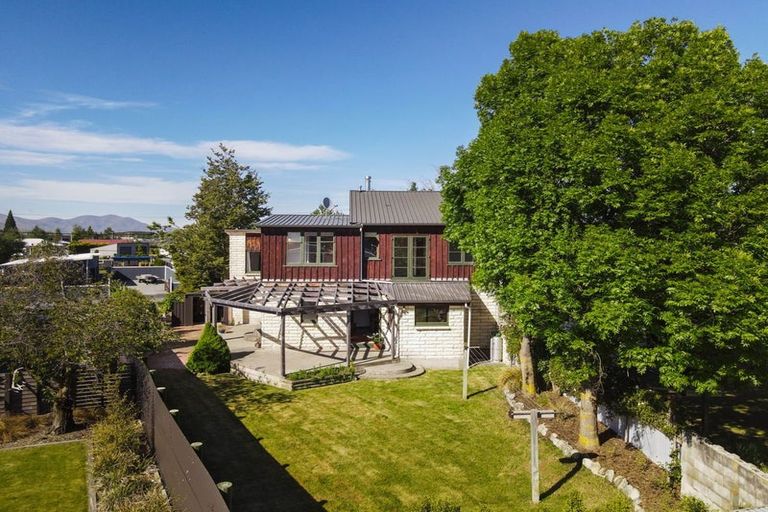 Photo of property in 45 Glencairn Road, Twizel, 7901