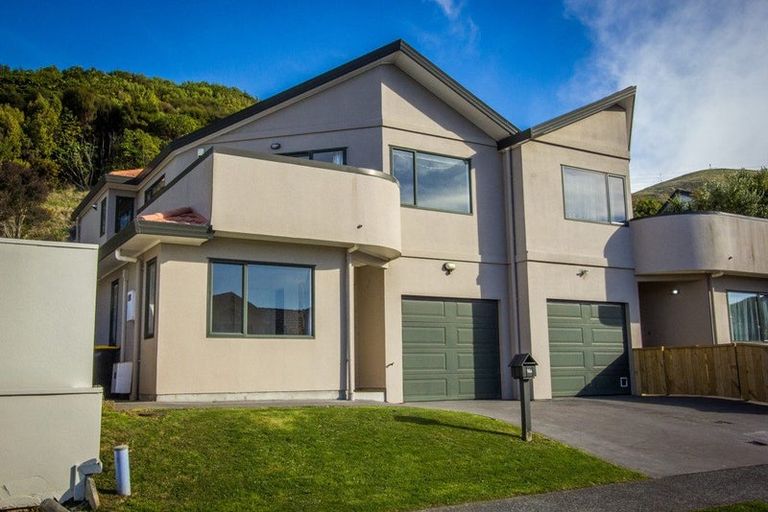 Photo of property in 14a Claverton Grove, Churton Park, Wellington, 6037