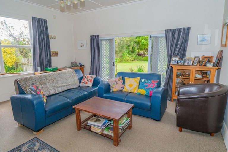 Photo of property in 173 Frasertown Road, Wairoa, 4108